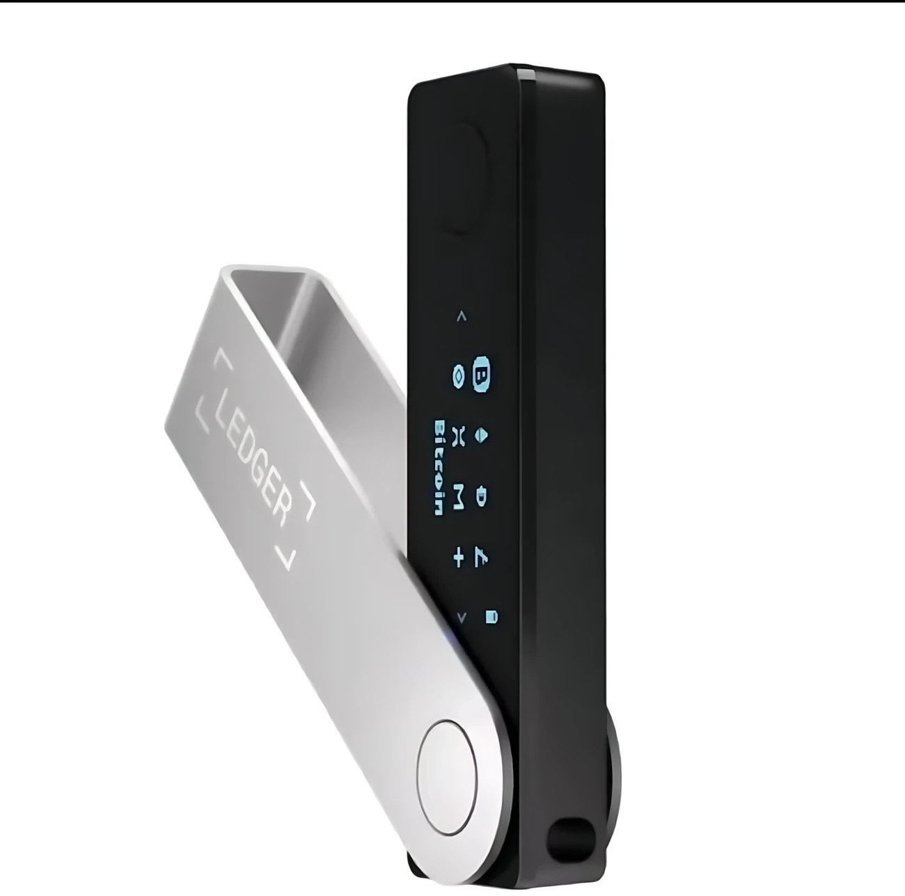 Ledger设备连接展示